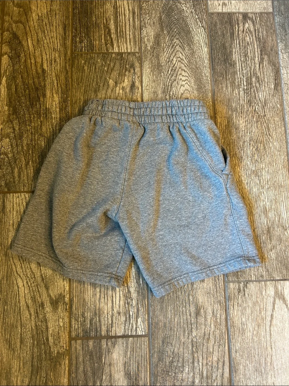 Nike boys sweat shorts